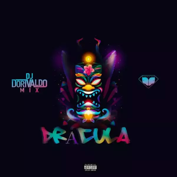 Dorivaldo Mix - Dracula (Original Mix) ft. Dj Flaton Fox